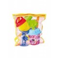 MINNIE ZAINO MARE COMPLETO
