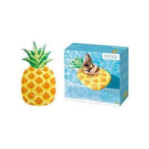 INTEX CAVALCABILE PINEAPPLE