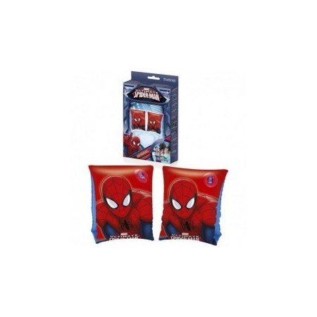 BRACCIOLI SPIDER MAN