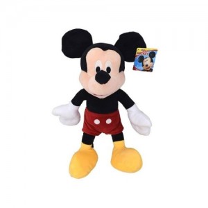 TOPOLINO PELUCHE 30CM.