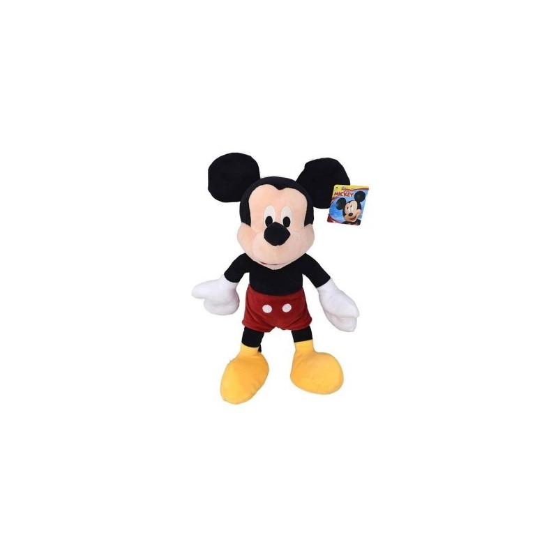 TOPOLINO PELUCHE 30CM.