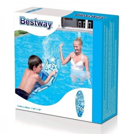 BESTWAY TAVOLA SURF