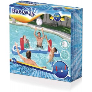 BESTWAY SET PALLAVOLO