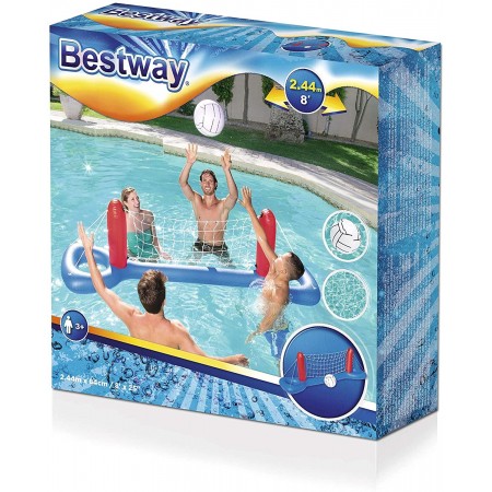 BESTWAY SET PALLAVOLO