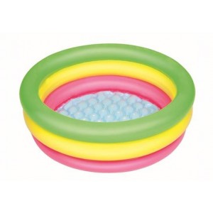 BESTWAY PISCINA MINI 70X24CM.