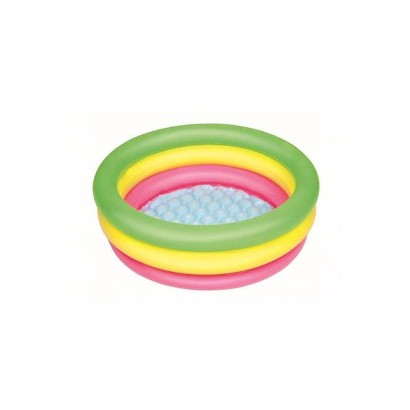 BESTWAY PISCINA MINI 70X24CM.