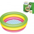 BESTWAY PISCINA MINI 70X24CM.