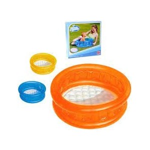 BESTWAY PISCINA 64X25 CM.