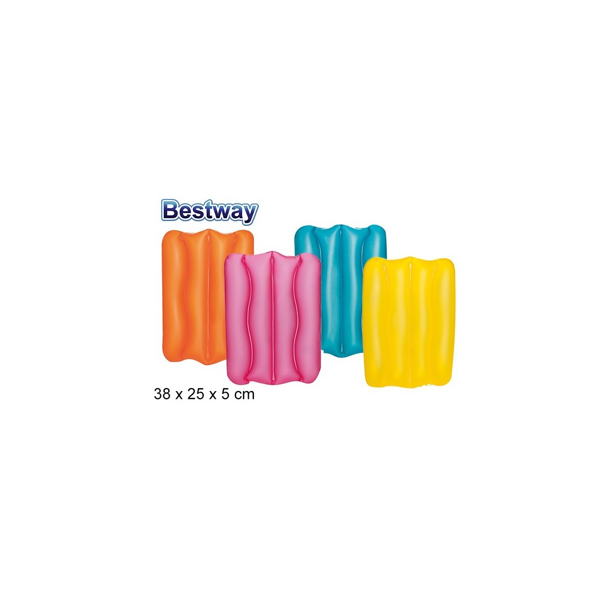 BESTWAY CUSCINO MARE