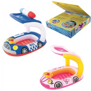 BESTWAY CANOTTINO C/COP.