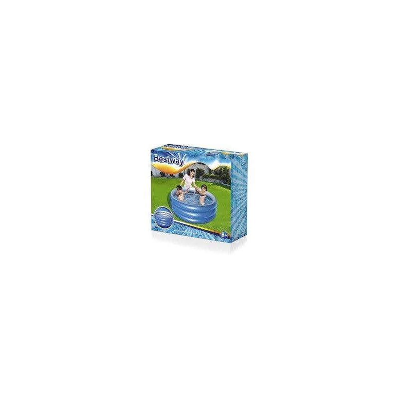 BESTWAY PISCINA 1.50X53CM.