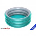 BESTWAY PISCINA 1.50X53CM.