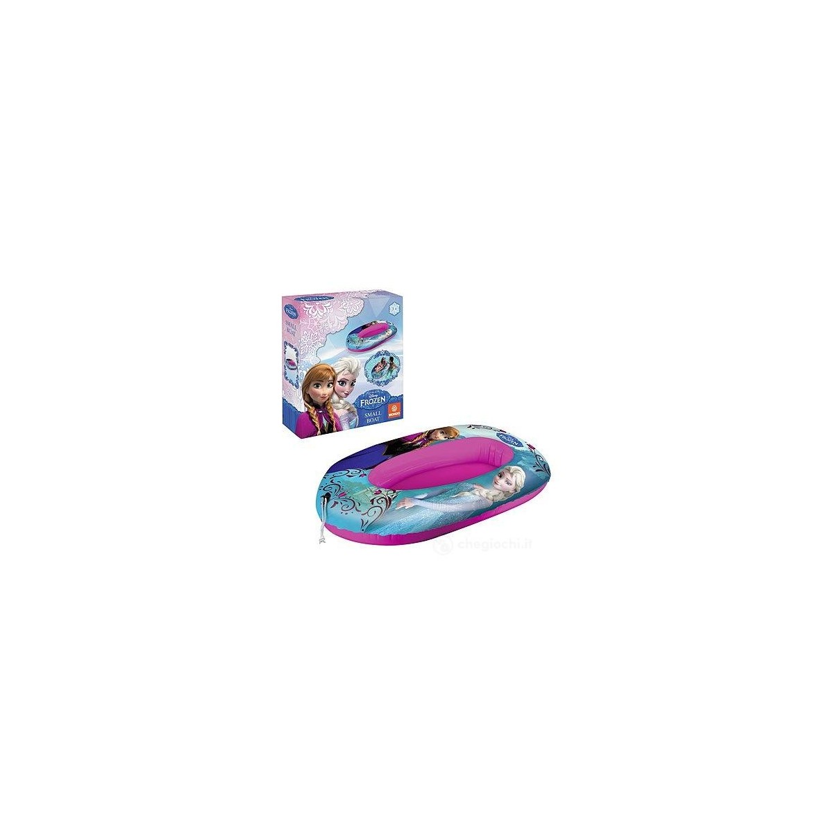 FROZEN CANOTTINO 94CM.
