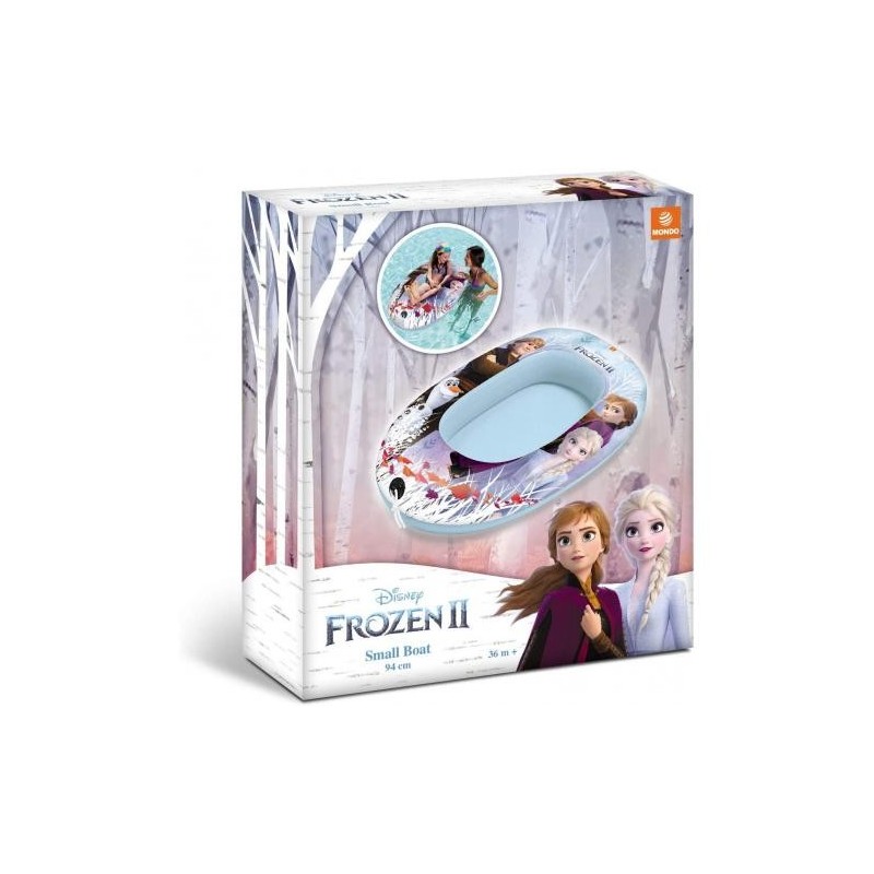 FROZEN CANOTTINO 94CM.