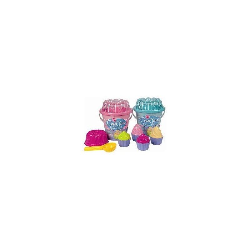 CUPCAKE SECCHIELLO