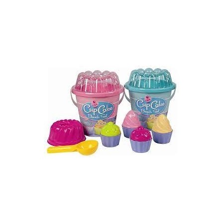 CUPCAKE SECCHIELLO