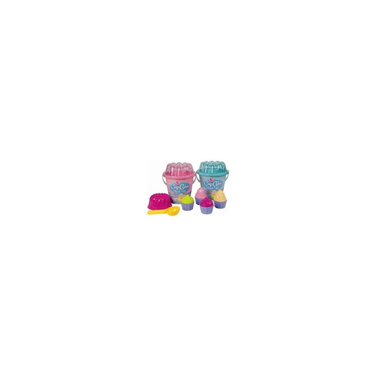 CUPCAKE SECCHIELLO