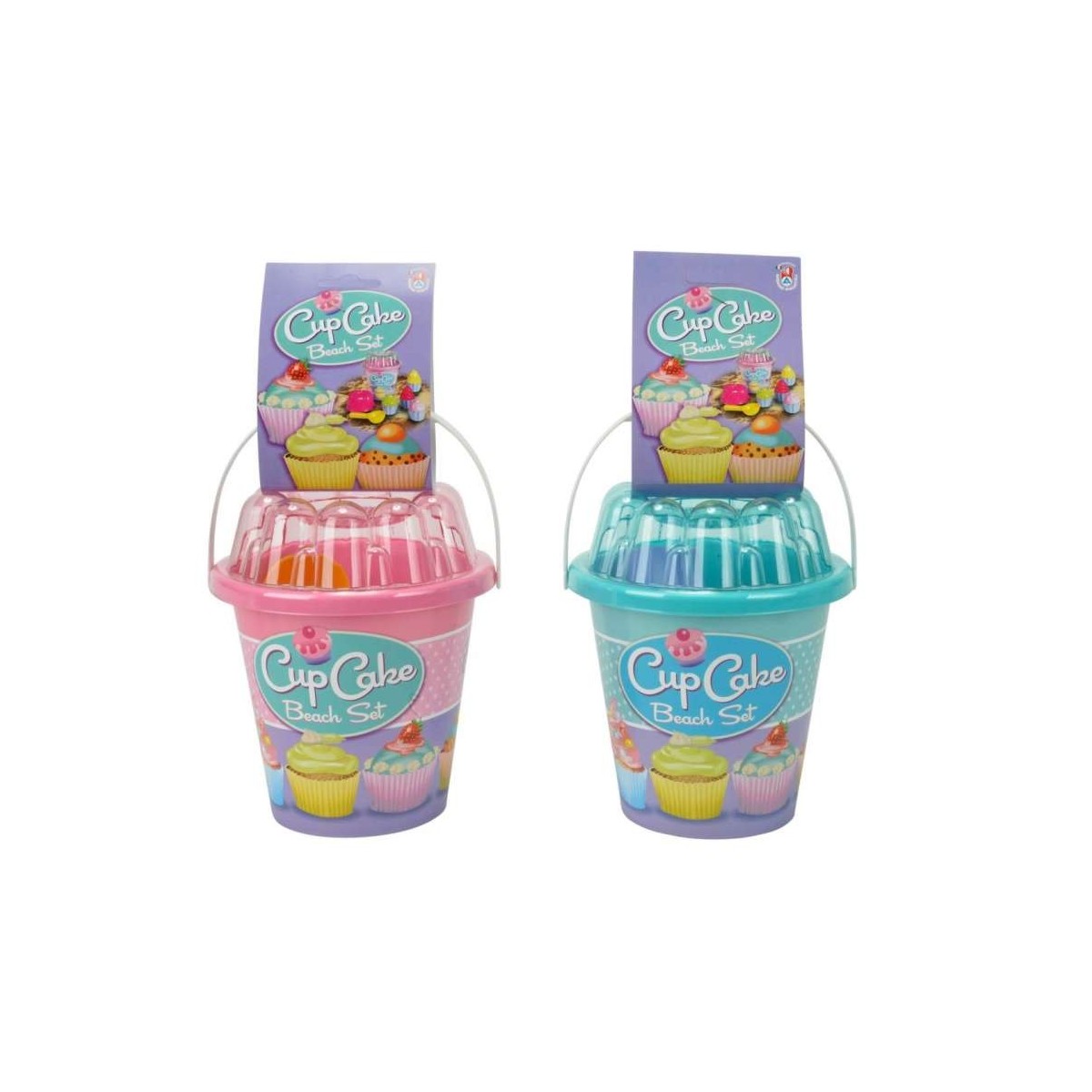 CUPCAKE SECCHIELLO