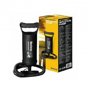 BESTWAY GONFIATORE A MANO