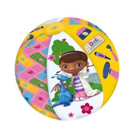 DOTTY BEACH BALL