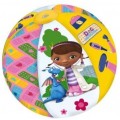 DOTTY BEACH BALL
