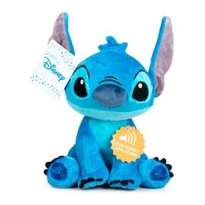 STITCH PELUCHE 30CM.