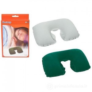 BESTWAY CUSCINO SOFT TOP