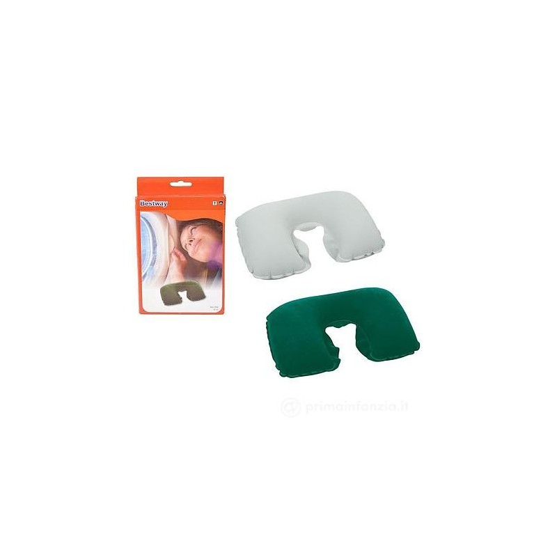 BESTWAY CUSCINO SOFT TOP
