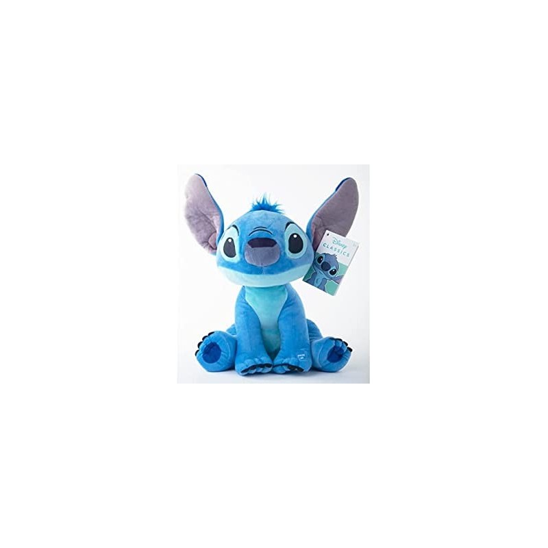 STITCH PELUCHE 30CM.