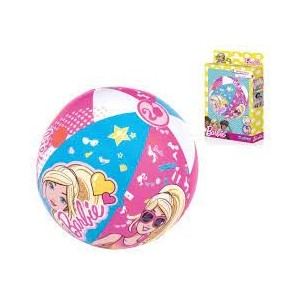 BARBIE BEACH BALL