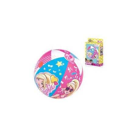 BARBIE BEACH BALL