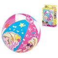 BARBIE BEACH BALL