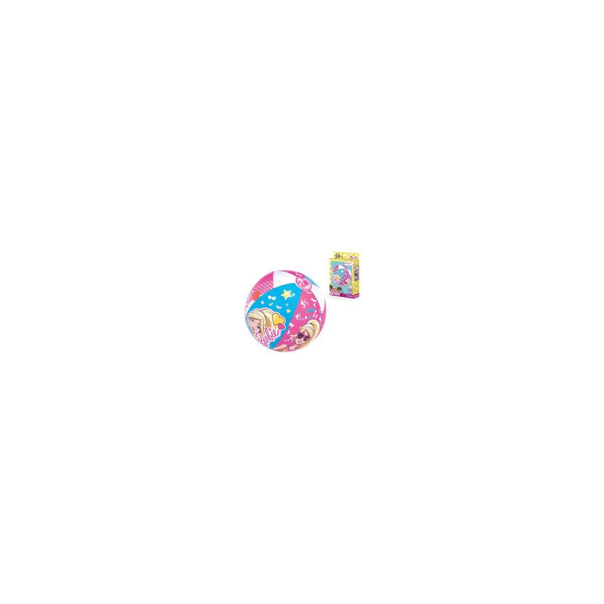 BARBIE BEACH BALL