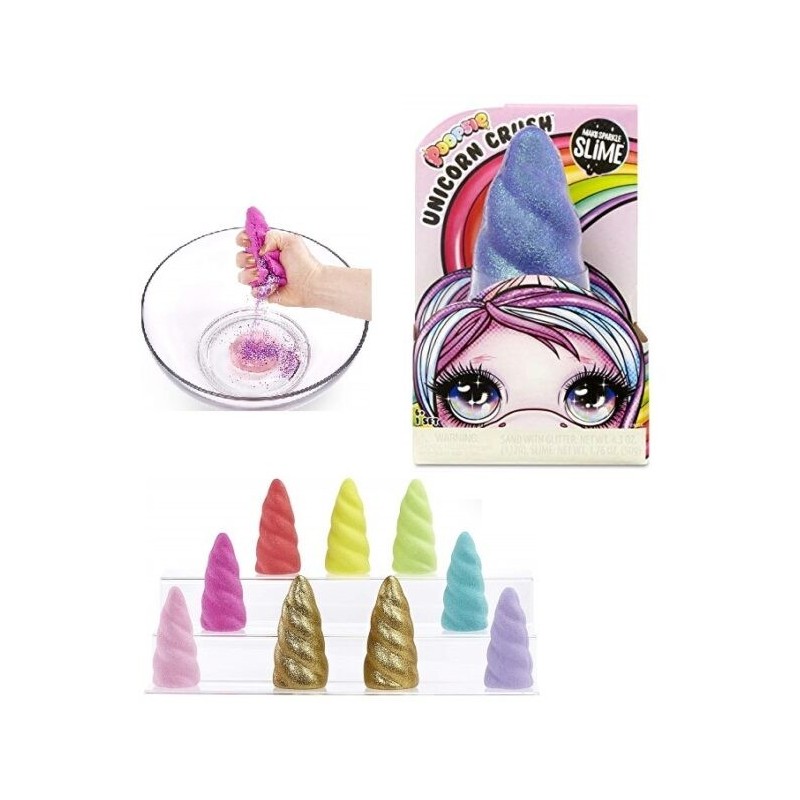POOPSIE UNICORN CRUSH
