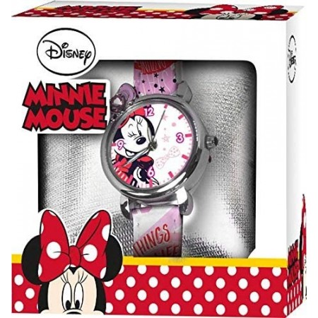 MINNIE OROLOGIO LANCETTE