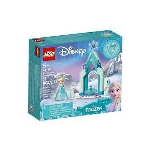 LEGO FROZEN 43199