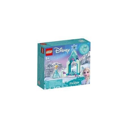 LEGO FROZEN 43199