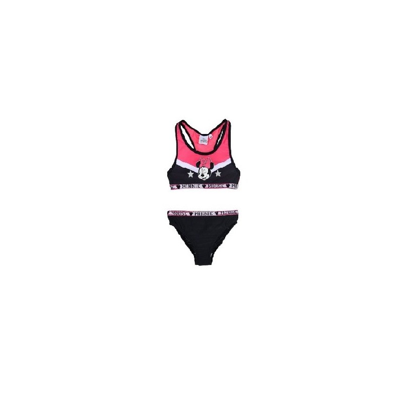 MINNIE COSTUME BLACK 2PZ ANNI 3