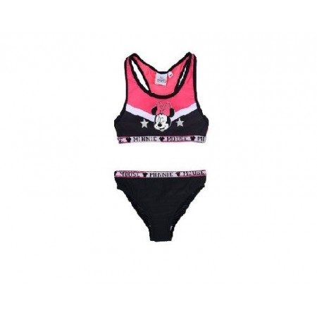 MINNIE COSTUME BLACK 2PZ ANNI 3