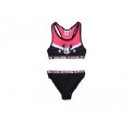 MINNIE COSTUME BLACK 2PZ ANNI 3