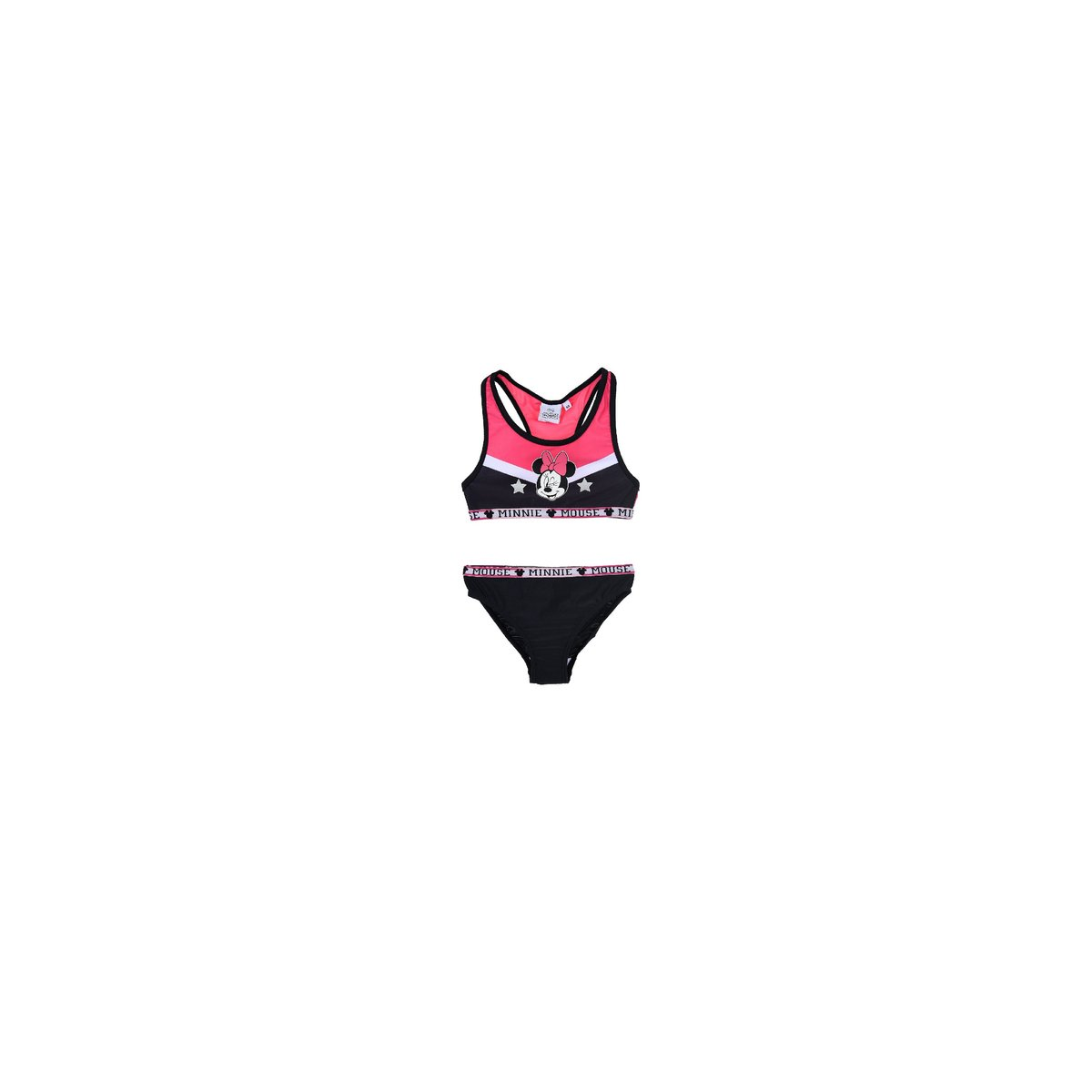 MINNIE COSTUME BLACK 2PZ ANNI 6