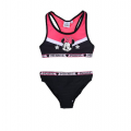 MINNIE COSTUME BLACK 2PZ ANNI 4