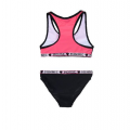 MINNIE COSTUME BLACK 2PZ ANNI 4