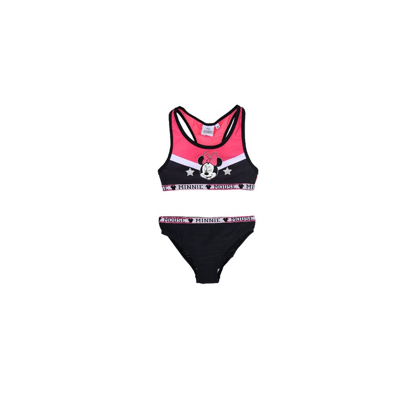 MINNIE COSTUME BLACK 2PZ ANNI 6