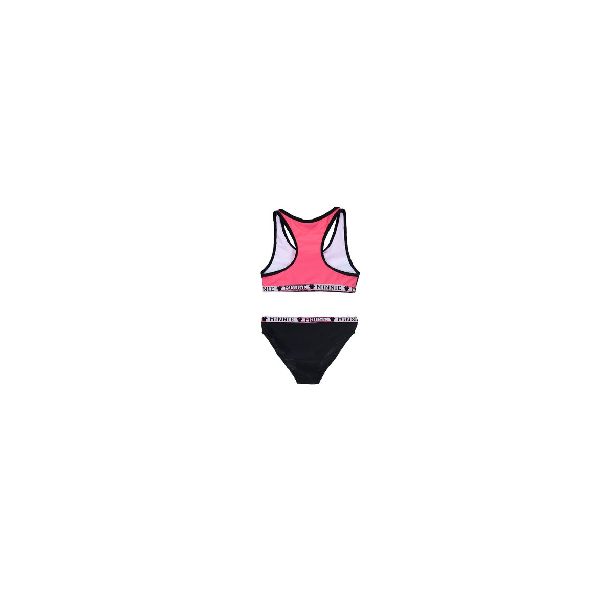 MINNIE COSTUME BLACK 2PZ ANNI 6