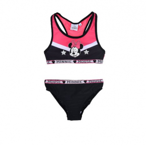 MINNIE COSTUME BLACK 2PZ ANNI 8