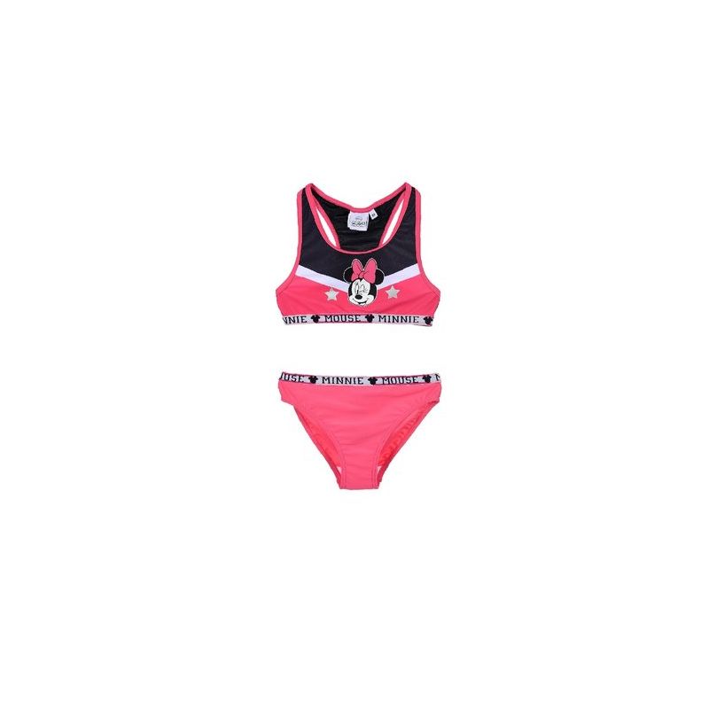 MINNIE COSTUME BLACK FT. 2PZ ANNI 3