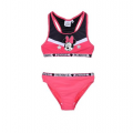 MINNIE COSTUME BLACK FT. 2PZ ANNI 3