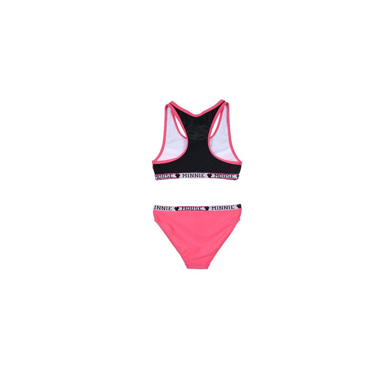MINNIE COSTUME BLACK FT. 2PZ ANNI 3