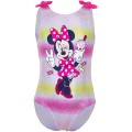 MINNIE COSTUME ROSA 1PZ. ANNI 6